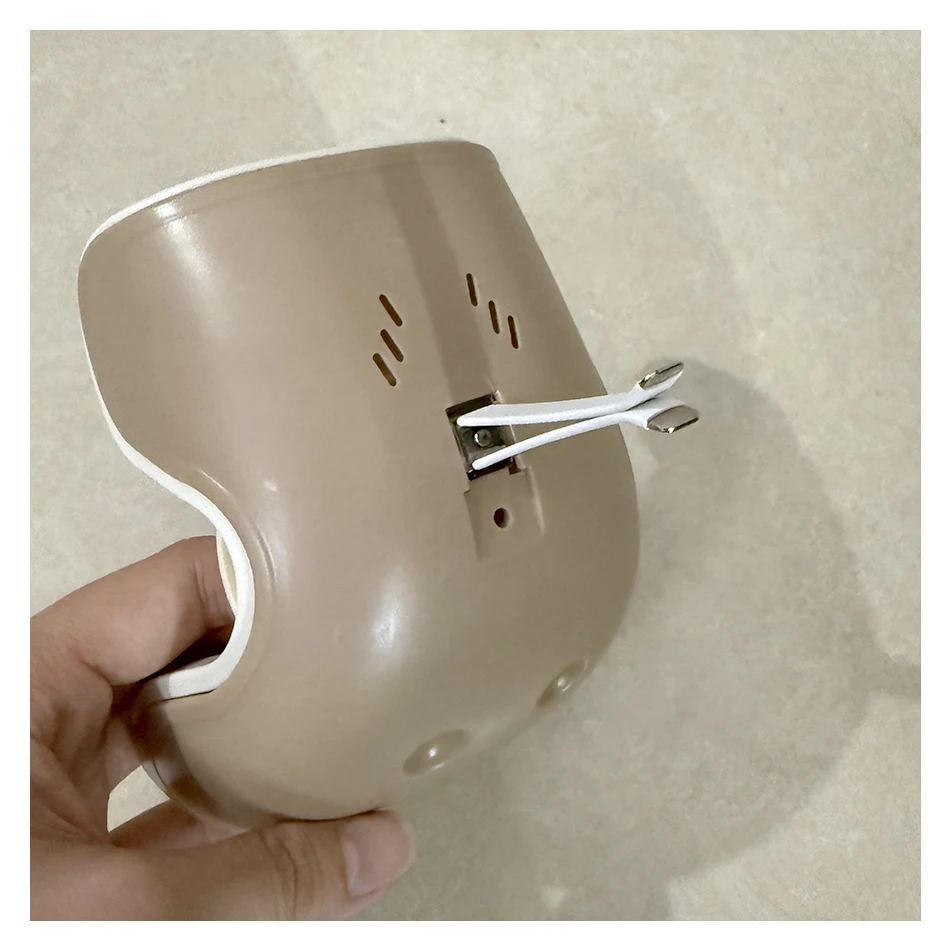 Sedile di sicurezza per bambola per auto Labubu 2025 – 4 stili Kawaii, decorazione per sedia a forma di cartone animato, supporto per presa d'aria, accessori per lo styling degli interni auto