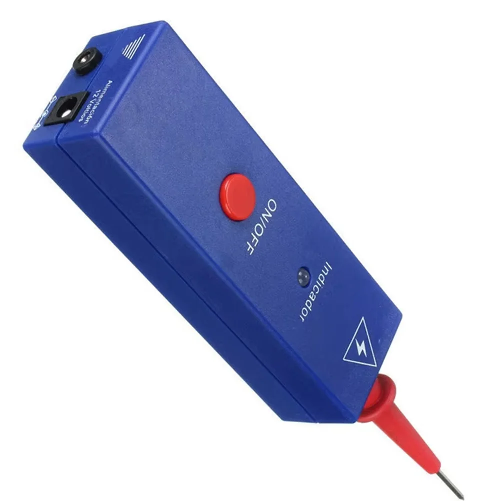 

A47U CRT Tester, 12V CCFL LCD TV CRT Tester, Compatible With 3-55 Inch CRTs, Suitable For Laptop Screen Repair Tool Accessories