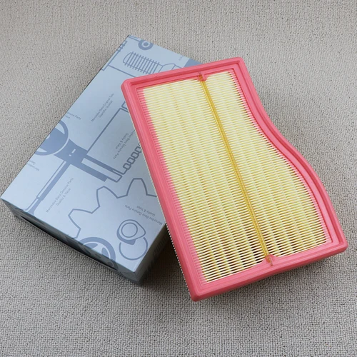 Imagen 2 del producto Filtro de aire de cabina de carbón activado, accesorios de coche para MERCEDES BENZ A 2820940004, A2820940004, 200