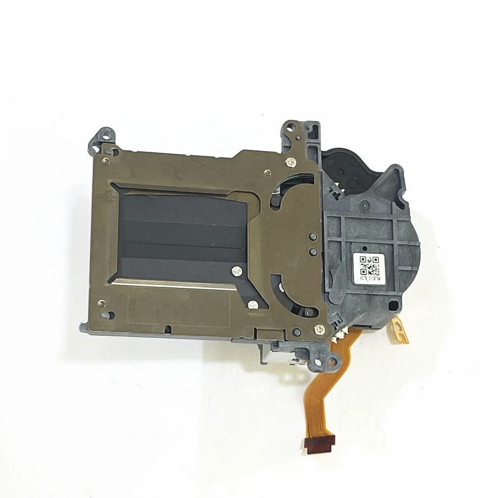 Usado para unidad de obturador Canon 90D CG2-6130-000 repuestos de reparación de cámara