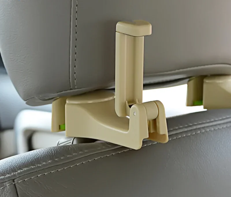 Car Accessories Sea… - image