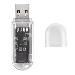 USB Dongle Wifi Plug Free Bluetooth-compatible USB Adapter ESP32 Bluetooth Gateway Development Board onboard ESP32-PICO-D4