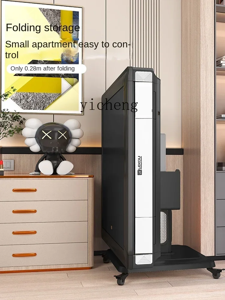 A2-9 folding mahjong machine, automatic household ultra-quiet mahjong table machine, hemp stackable electric sparrow machine