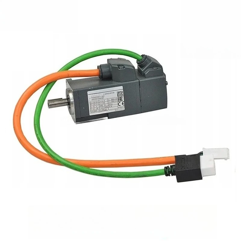1FL6024-2AF21-1AA1 1FL60242AF211AA1 SIMOTICS S-1FL6 Operating voltage 230 V 3AC Pn=0.1 kW Original Brand New