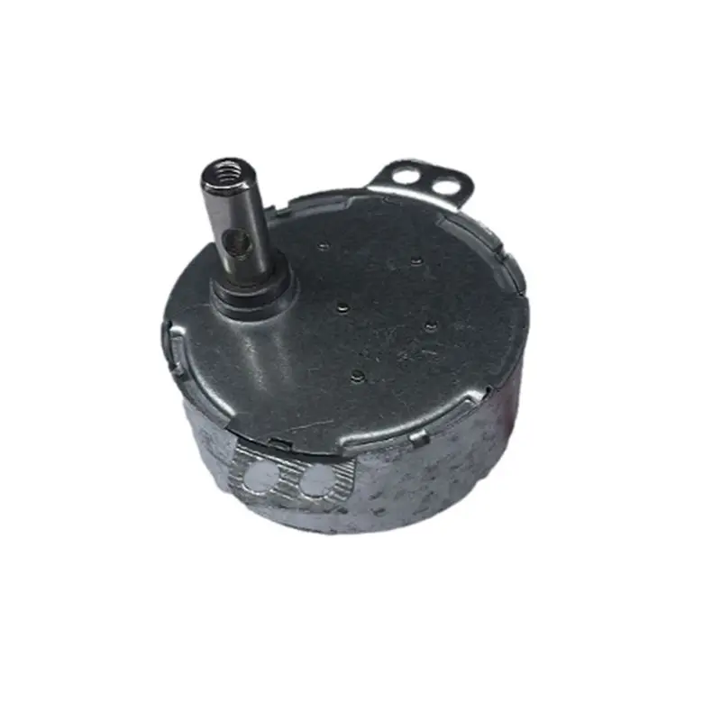 B23B Synchronous Motor AC12V Voltage Multifunctional Convenient And Practical Portable Useful Motor Module Durable Easy Install