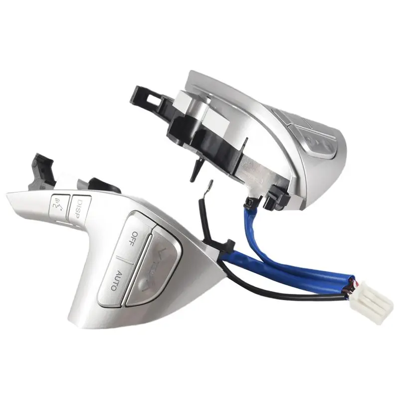 Multifunction Steering Wheel Combination Control Switch For Toyota Camry