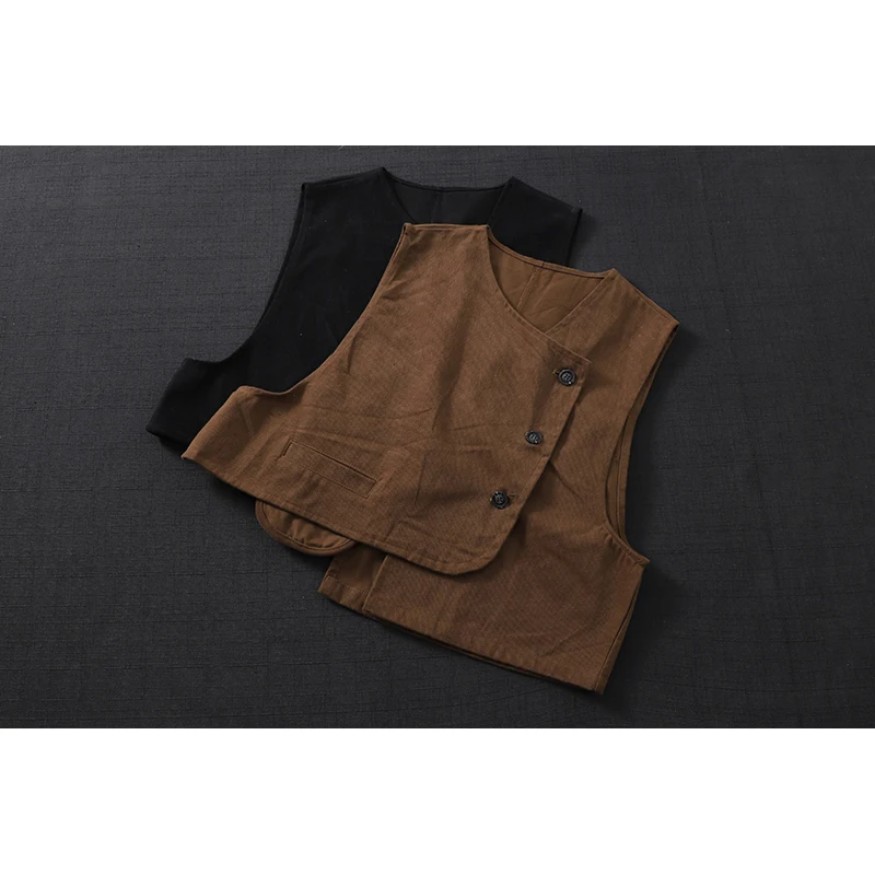 سترة فنية غير رسمية كلاسيكية ort Jaet فضفاضة تناسب متعددة الاستخدامات سترة تنحيف ربيع الخريف ملابس عمل جديدة للتنقل #4