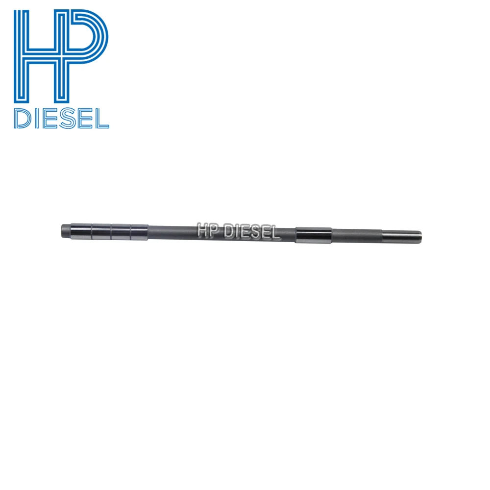 12 قطعة/الوحدة 6070 مواصفات جذع الصمام 4.300 4.301 4.302 4.303 متوافق مع حاقن دينسو 095000-5480 قطع غيار السيارات #6