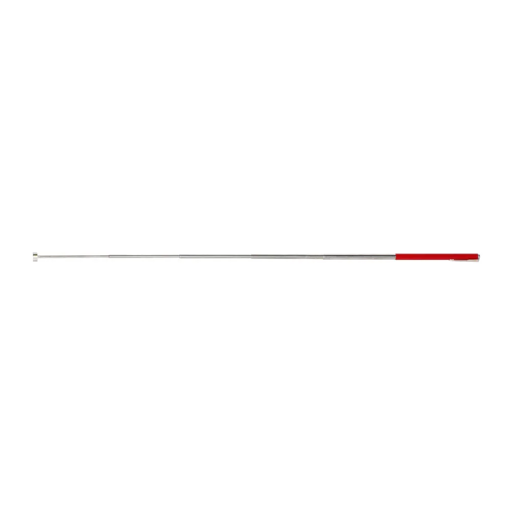 Teleskop-Magnetstift mit leichtem tragbarem Mini-Magnet-Aufnahmewerkzeug, ausziehbarer Aufnahmestangenstab zum Aufnehmen von Schrauben und Muttern