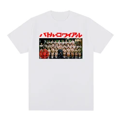 Karoyale Kitano teshi-ヴィンテージコットンTシャツ,男性用Tシャツ,女性用トップス