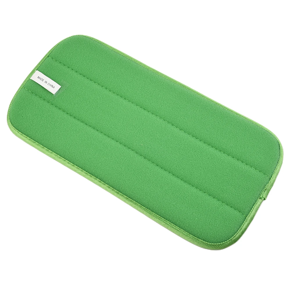 

New Mops Pads 30.5*15cm 4/8 Pcs Floor Machine Microfiber Mop Cloths Mopping Replace Parts Replacement Reusable