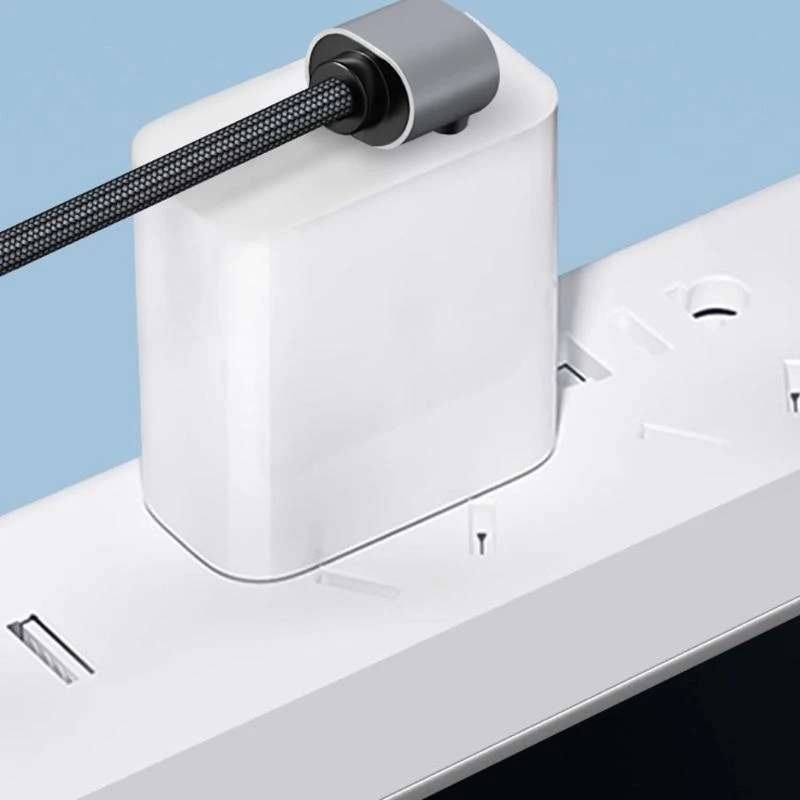 25CM USB Type-C ケーブル 急速充電データ転送コード 充電器 90度エルボー USB - Type-C ケーブル Samsung、Xiaomi、POCO対応