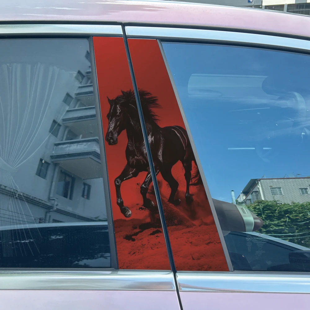 2Pcs Running Cool H…