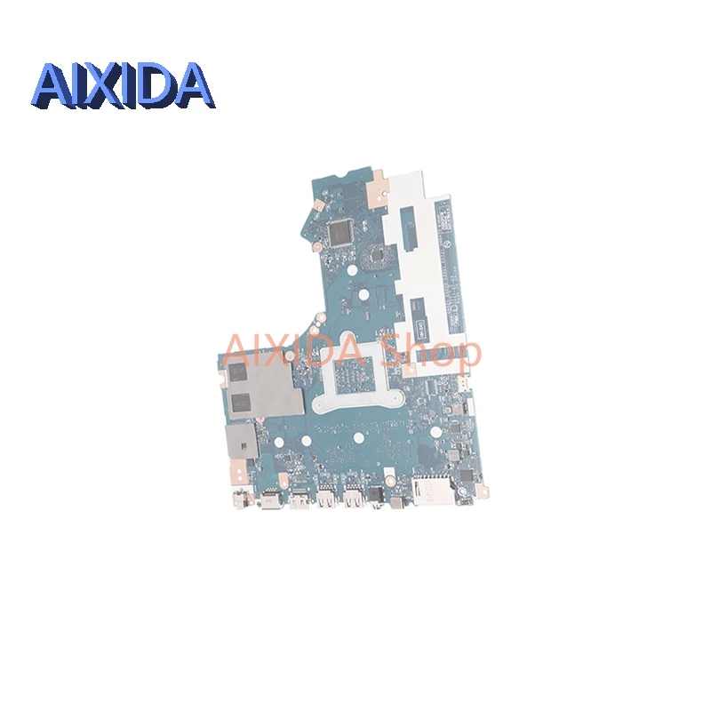 AIXIDA NM-B452 for Lenovo Ideapad 330-15IKB 320-15IKB 520-15IKB Laptop Motherboard with 4GB-RAM MX150 2G i3 i5 i7-8th Gen CPU