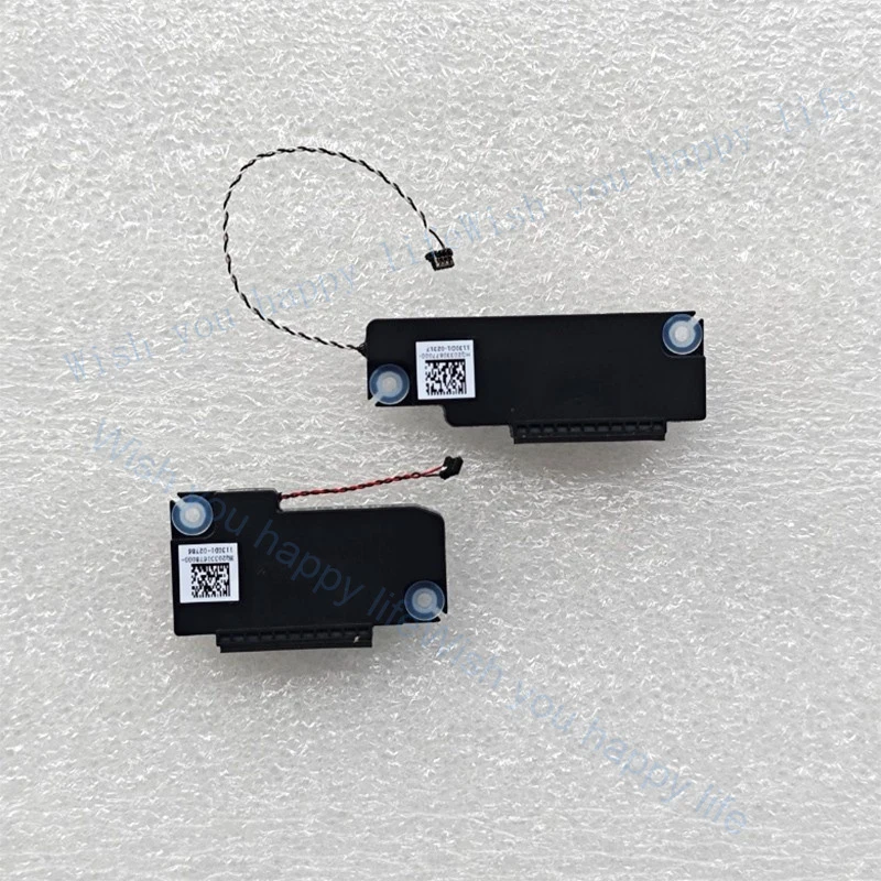 LL 5SB0S31927 New Speaker kit L+R For Yoga Duet 7-13IML05 82AS