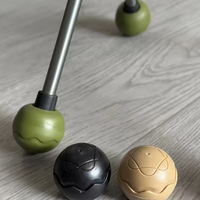 Chair Leg Caps Rubber Feet Protector Pads Furniture Table Covers Anti-Slip camping chair accessories