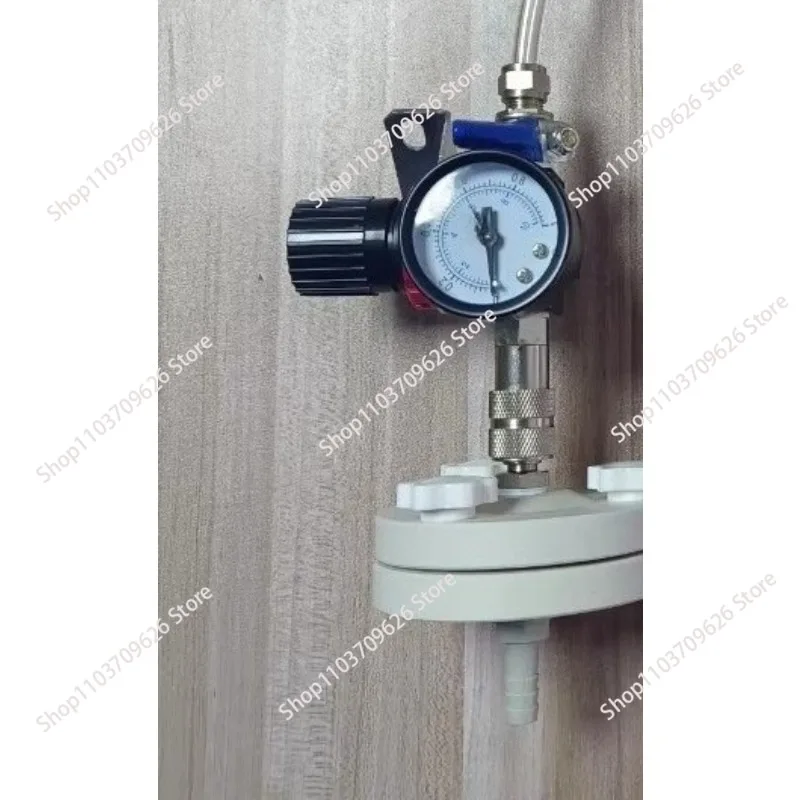 Suitable for   silt density index for SDI test kit for water