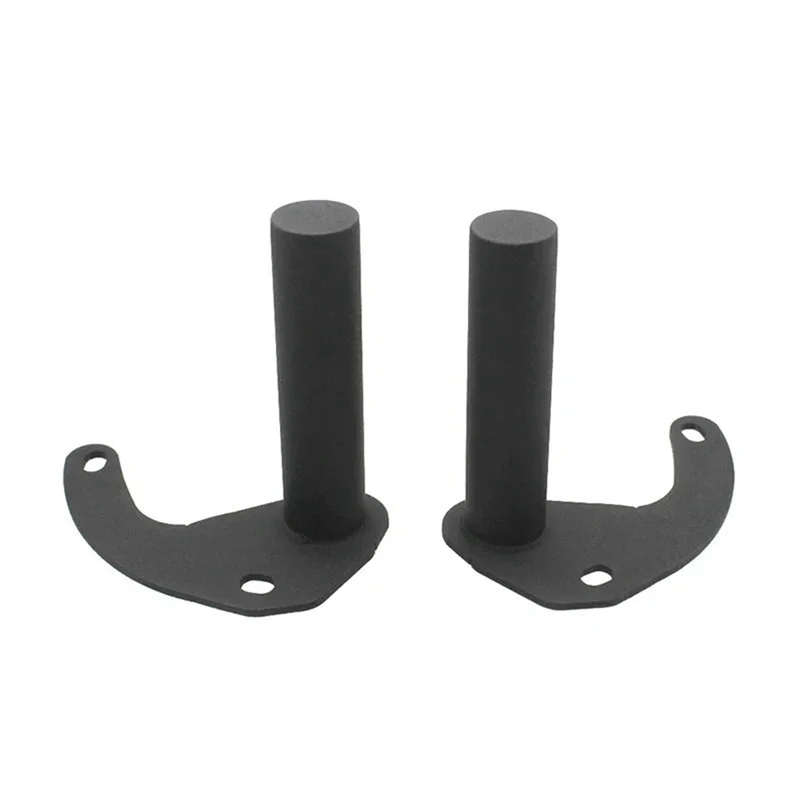 

Для MOTO GUZZI V85TT кронштейн прожектора Formoto GUZZI V85TT кронштейн противотуманной фары черный-L94A