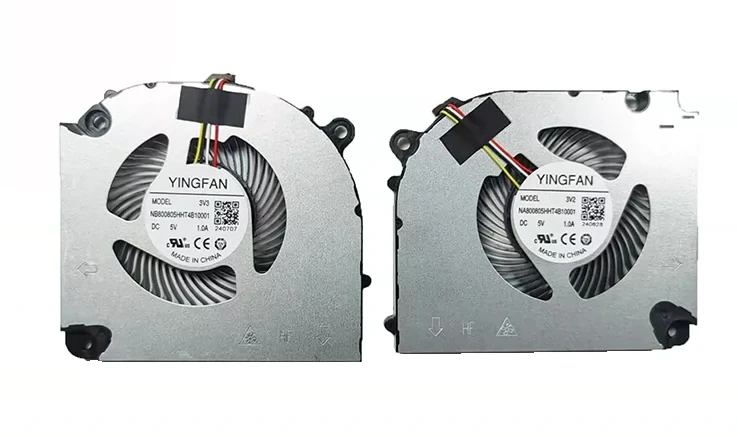 CHEN  FOR 7-color Star Hidden Series P15, P16, 23, 24, Gigabyte G5, Kf, Rc55 FansCC~~