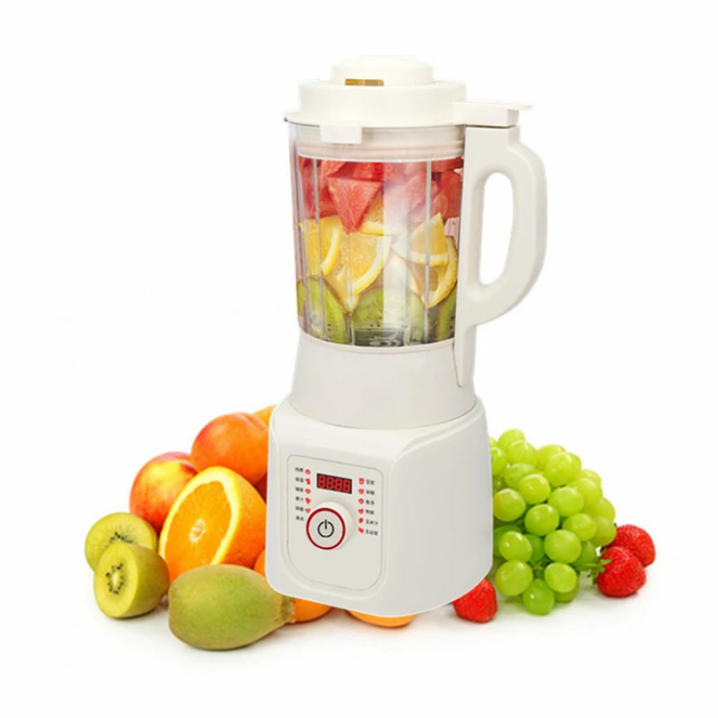 

Popular sale small appliances kitchen blender capacity 1.75 L low noise single blender smoothie