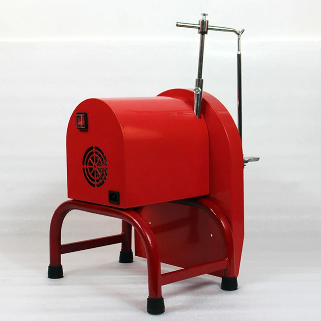 High Power Wool Scissors Blade Sharpening Machine for Animal Husbandry Equipment