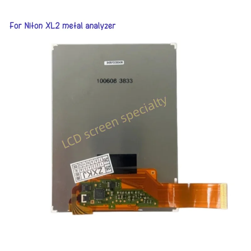 

For Niton XL2 Metal Analyzer Niton Spectrometer LCD Screen