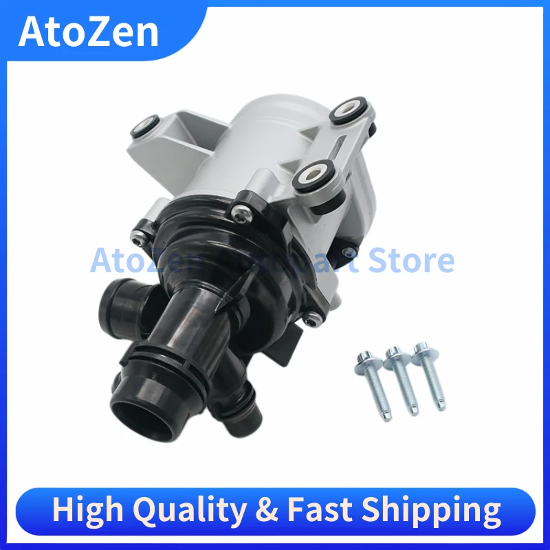 2562001400 2562000500 Water Pump for Mercedes-Benz AMG X 290 E50 E450 CLS 50 300 320 450 S 580 450 400 500 GLE300 High Quality