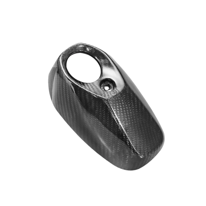 

Аксессуары для мотоциклов, крышка выхлопной трубы глушителя для Yamaha XMAX 2023