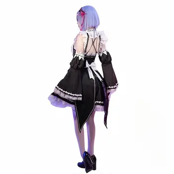 6 best sales Cosplay Rem - №3