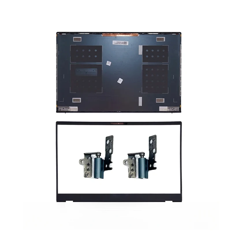 For ZenBook 14 UX425 UX425J UX425E U4700J Full Housing Cover LCD Back Cover/Front Bezel/Hinges/Palmrest/Bottom Case