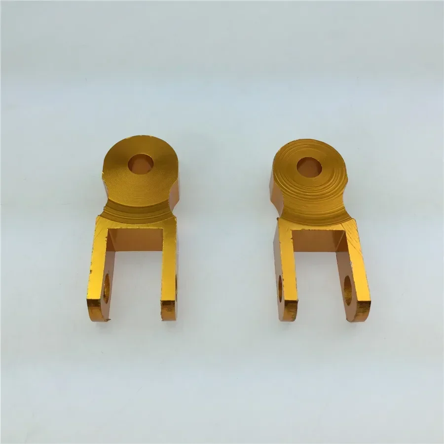 for Yamaha Motorcycle Scooter Electric Vehicles Into Decorative  Damping Device Heightening Free Shipping