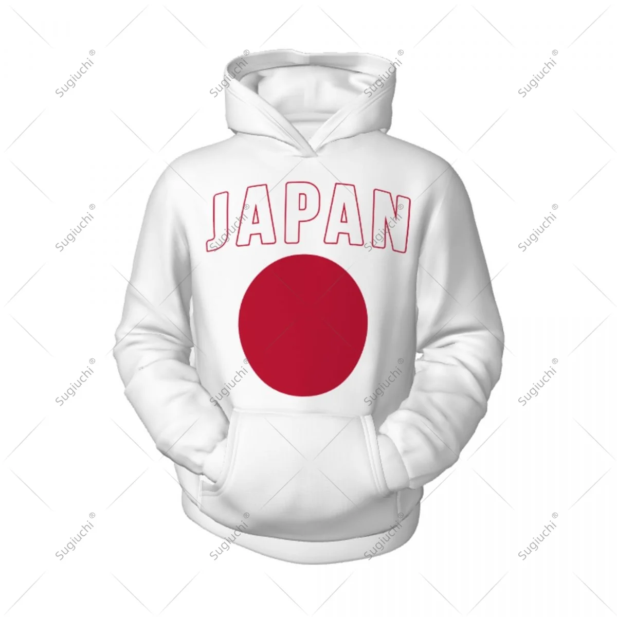 

Молодежная толстовка унисекс с 3D принтом, японский флаг, детский свитшот для мальчиков и девочек, пуловер, толстовки из полиэстера