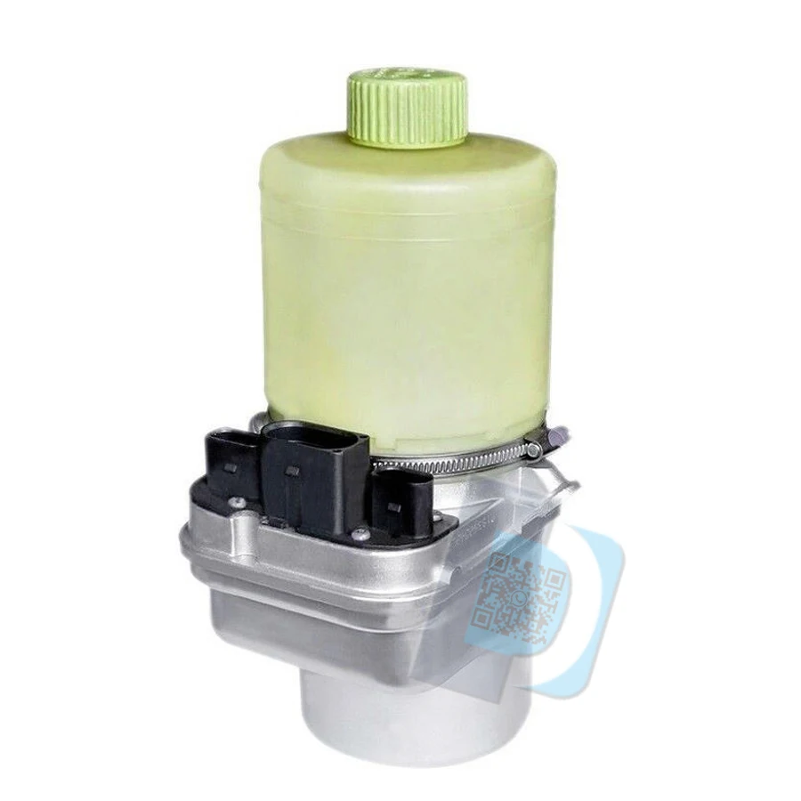 مضخة توجيه كهربائية لقطع غيار السيارات لسكودا فابيا VW Polo Fox Seat Ibiza 6R 0423156 ب 6R 0423156 أ 6Q 0423155 أيه 6R 0423156 ج