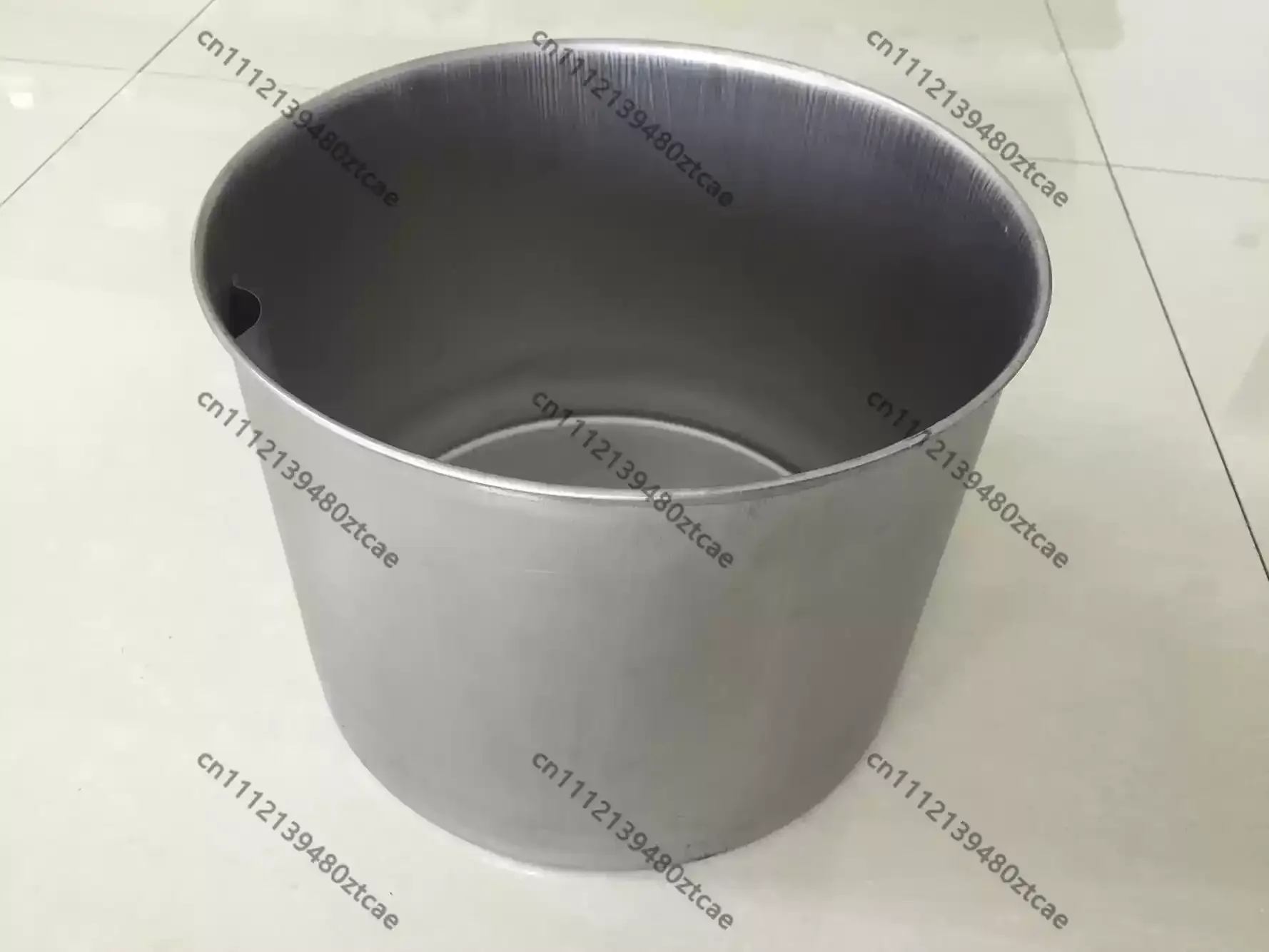 Inner Basket Liner, Portable Pressure Steam Autoclave Replacement Part