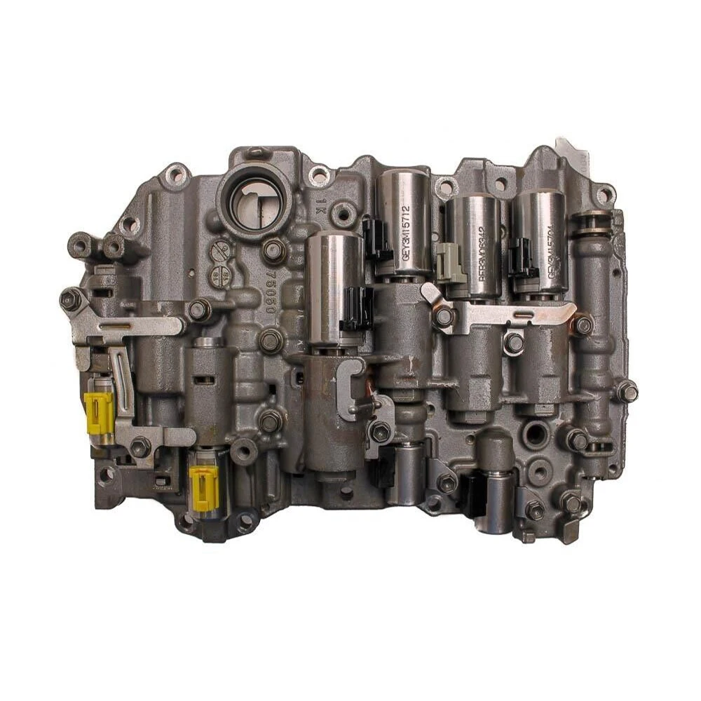 

1Set Transmission Valve Body For 2014-2018 VW Jetta Beetle GTI Golf Passat 2.5L 2.0L TF-60SN 09G Car Engine Replacement Parts