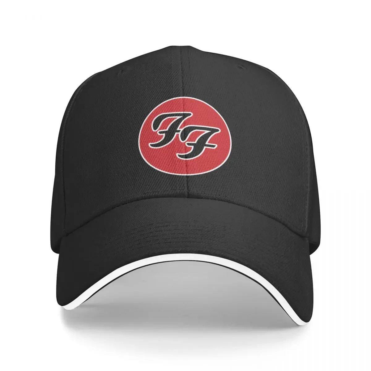 

Colorful Circle Baseball Cap Luxury Brand Dropshipping Beach Women's 2025 Men's