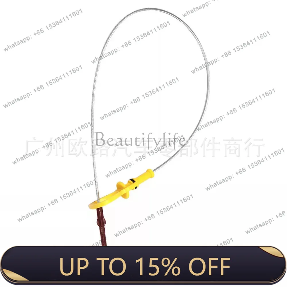 Zj. For cars, oil dipstick 2700104101 2710108001 2720100072