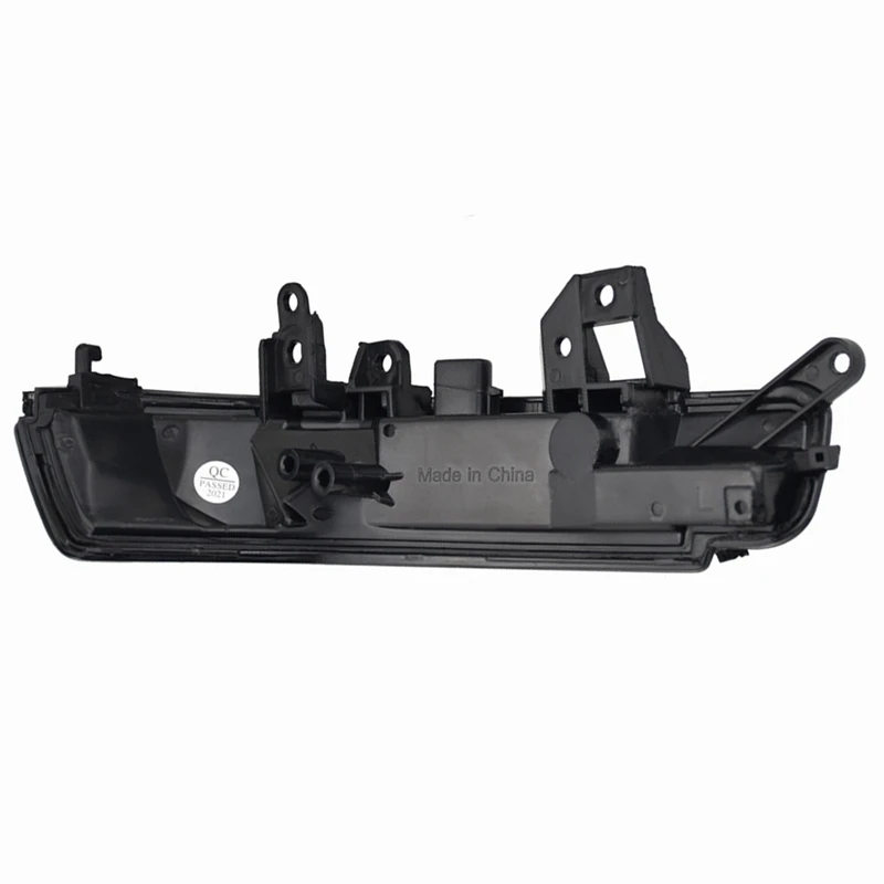 Dynamisch Richtingaanwijzerlicht Zijspiegel Achteruitkijkspiegellamp Voor Toyota Wish/Prius/Reiz/Mark X/Crown/Avalon