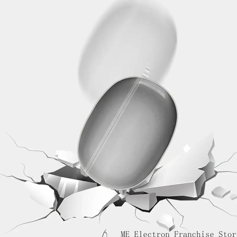 T5EA for Headset Cover for Shell Shockproof Anti-scratch Protective Sleeve Washable Housing Dustproof for Case