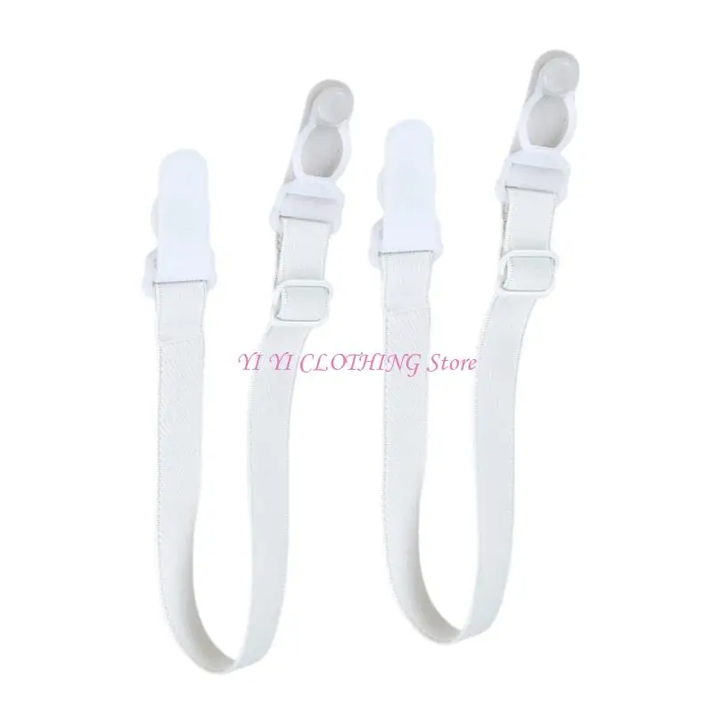 N5KF مؤمن مقاطع حامل حزام صدرية مضادة للانزلاق #2