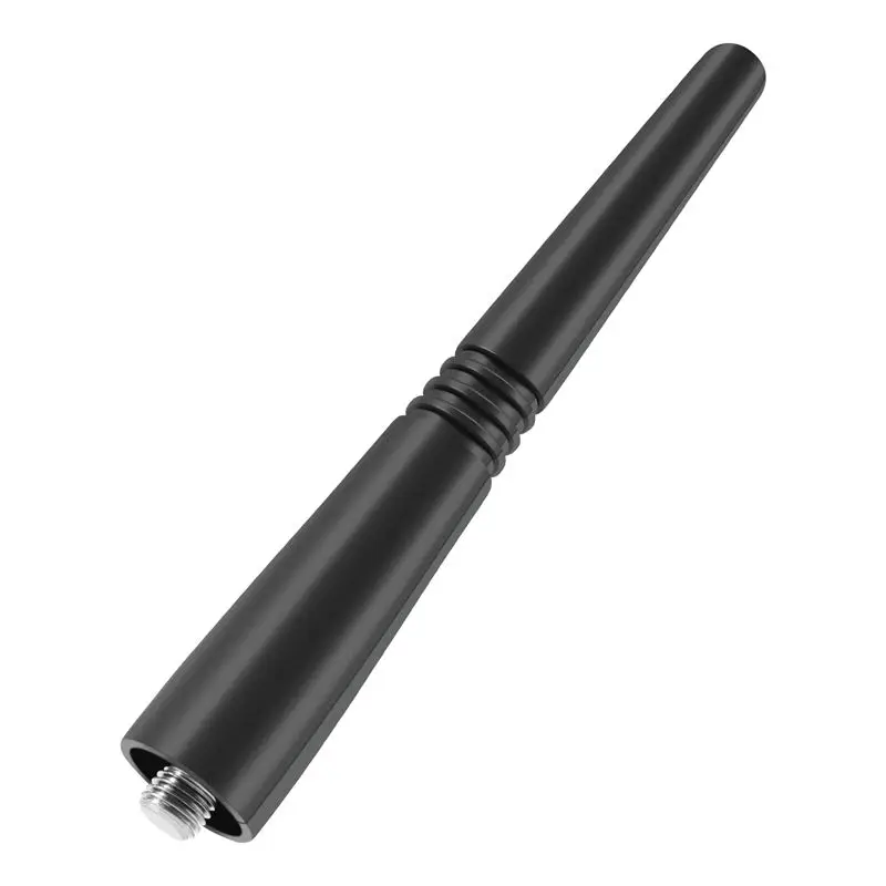 9 Cm Length Antenna Short PMAE4003 Uhf Stubby Antenna 430-470 Mhz Range For Motorola Gp328 Gp340 Gp328plus Gp338plus Gp344 Gp380