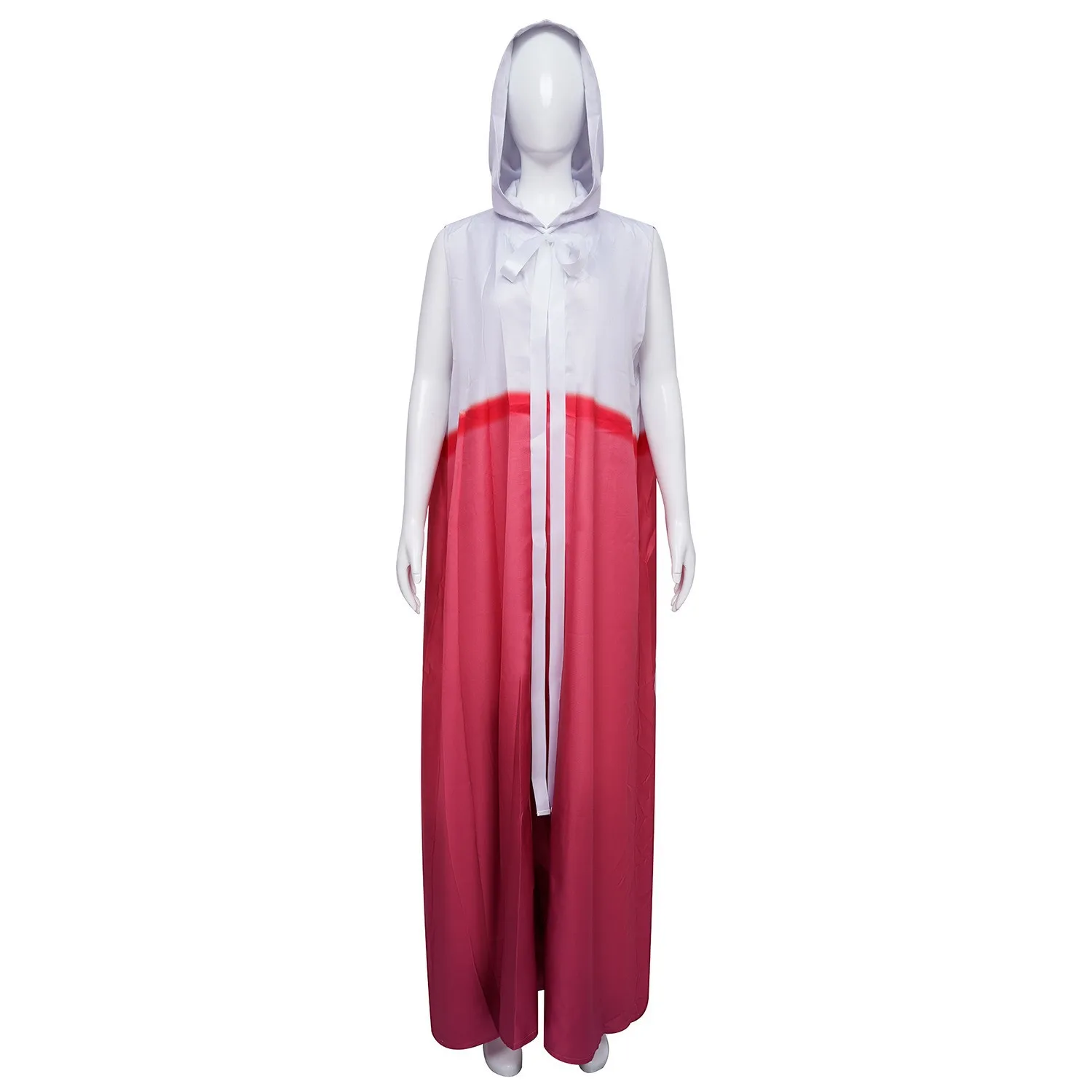 

Thor 4 Love With Thunder Hooded Cape Female Blue Yellow Cape Halloween Costume Anime Costume