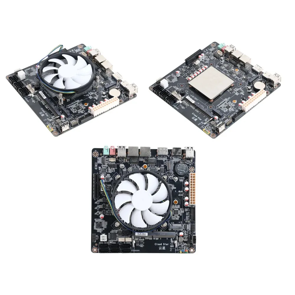 Thumbnail 4 - #6 Best Gaming Motherboard Boards to Buy In 2026