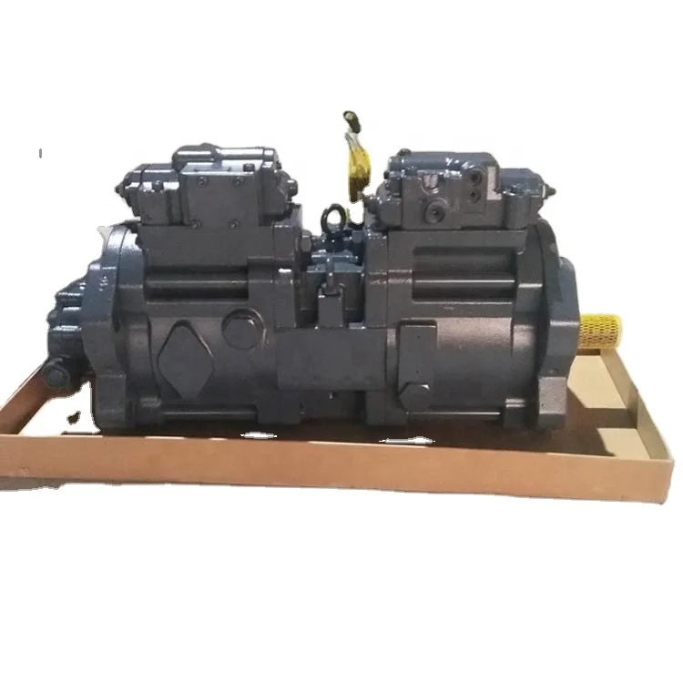 

Excavator main pump K3V112DT VOE14531594 EC240C Hydraulic