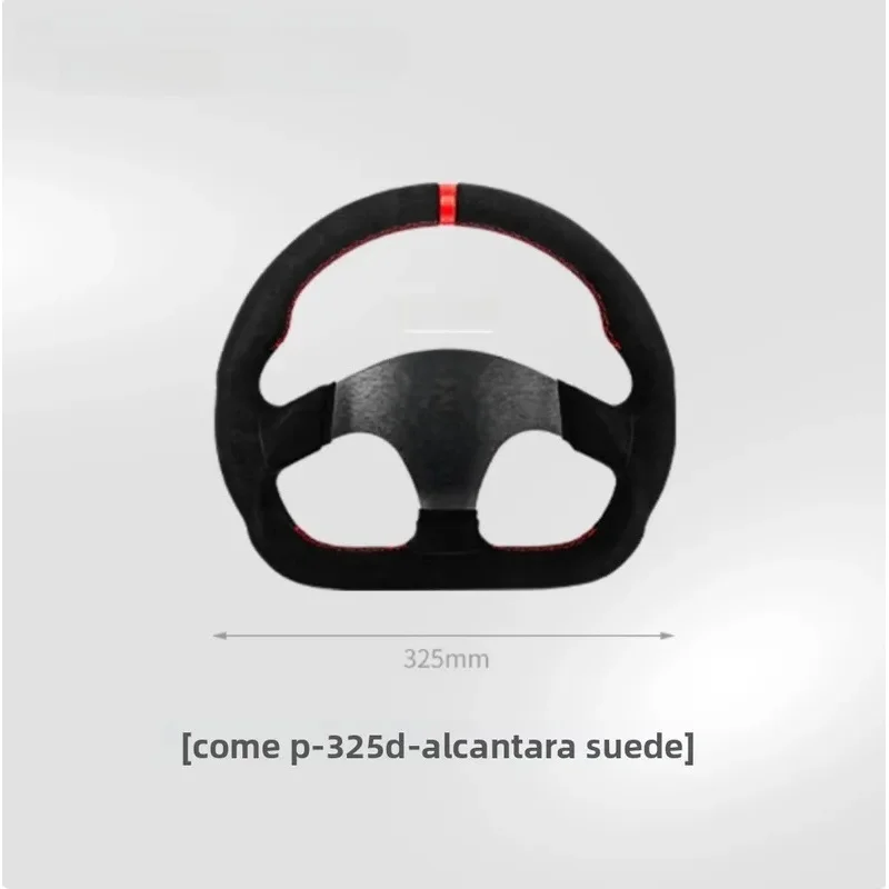 

SIMAGIC Neo X Simulated Racing Многофункциональный набор рулевых колес-концентраторов поддерживает установку с прямым приводом основного ремонта