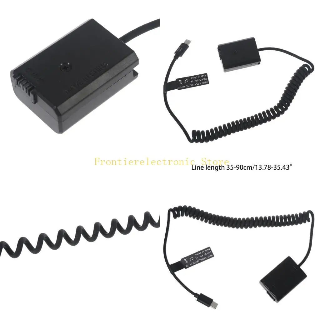 G8DB Usb C To NP-FW…