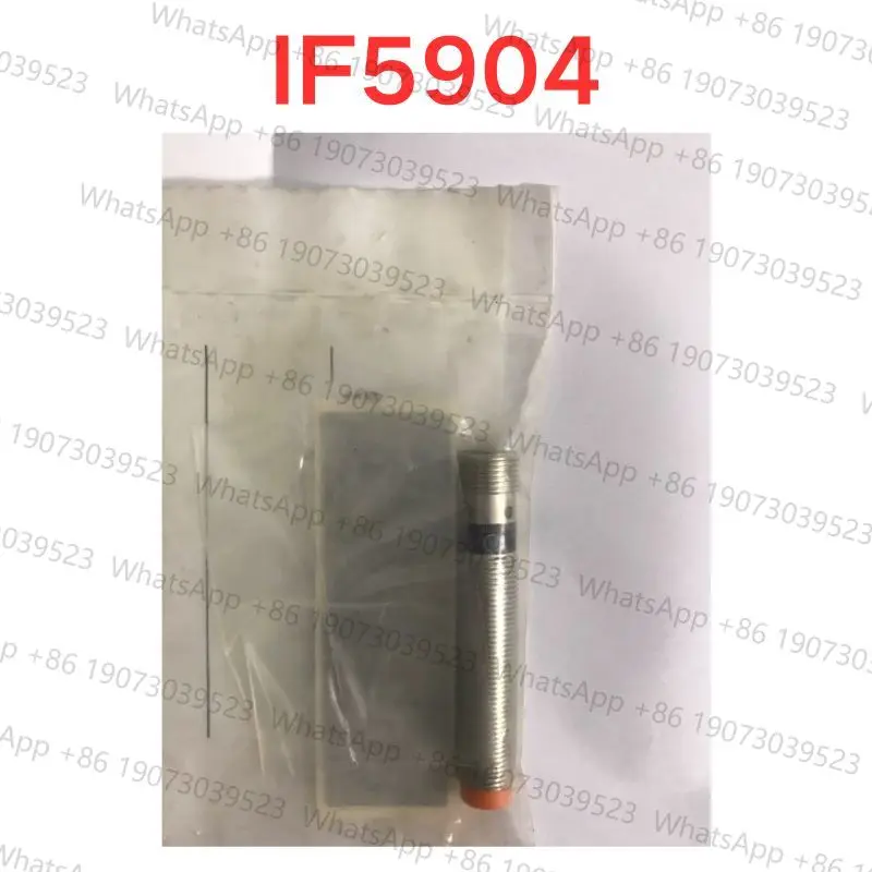 

New IF5904 photoelectric switch sensor Fast Shipping
