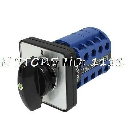 LW39B-16 C08/4 Elec…