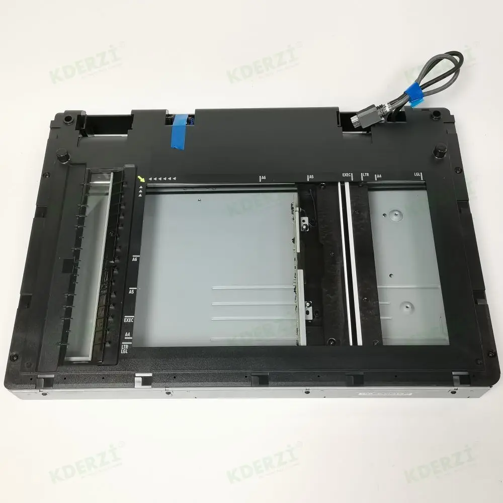 

Flatbed scanner for Lexmark MX721 XM5365 MX721ade MB2770 Scanner Unit Printer Parts 41X1892