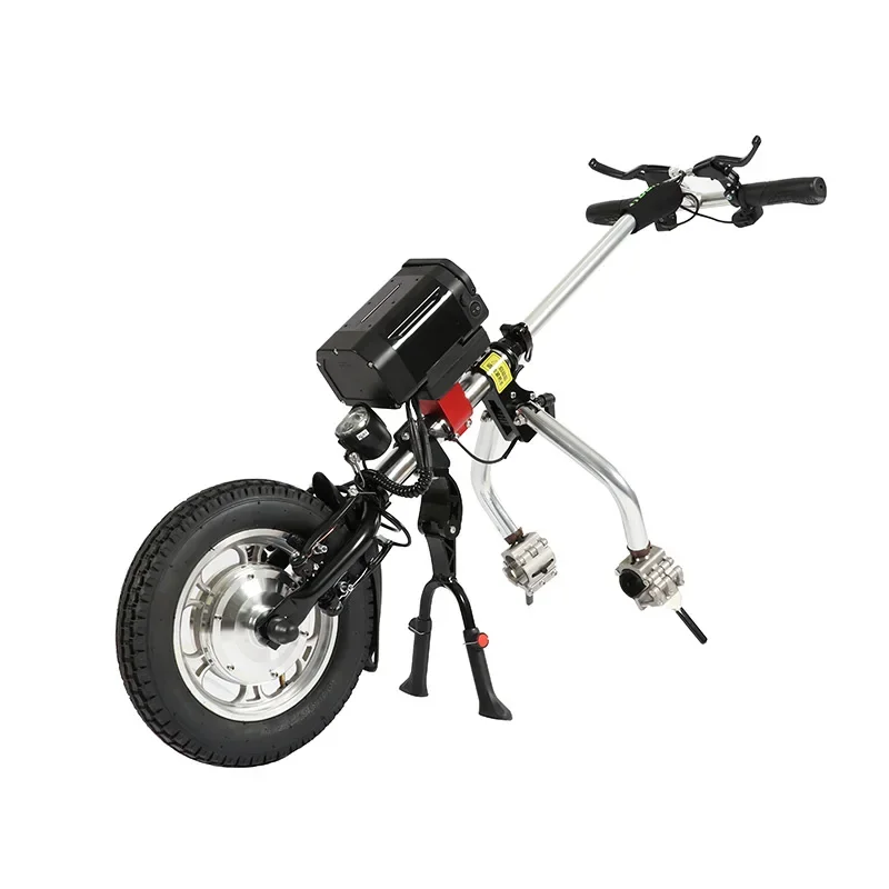 Handbike Electric Wheelchair Attachment Handcycle Wheel Chair For Handicapped